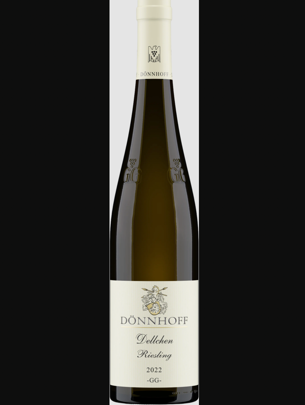 DÖNNHOFF 2023 DELLCHEN GG (750ml)