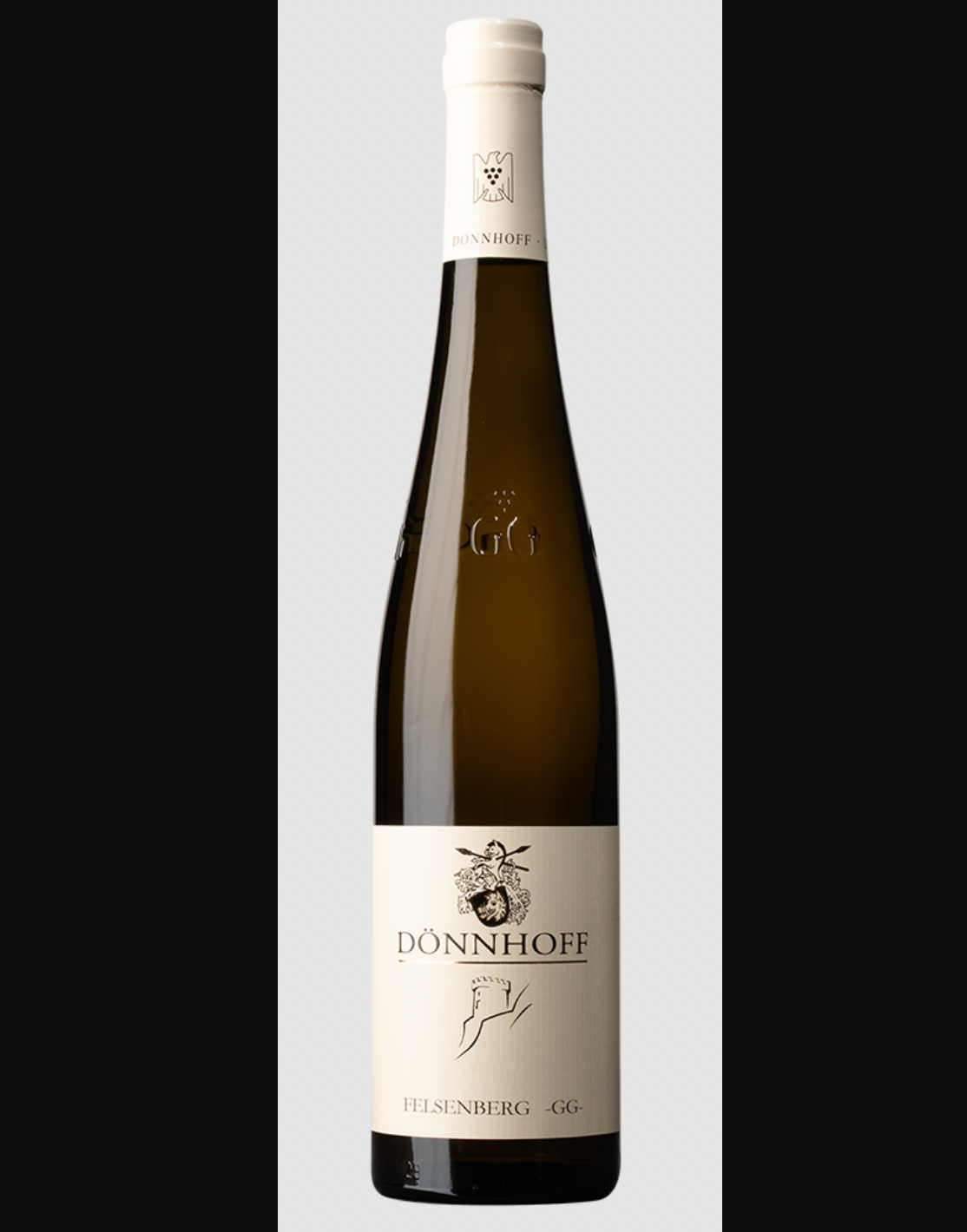 DÖNNHOFF 2023 FELSENBERG FELSENTÜRMCHEN GG (750ml)