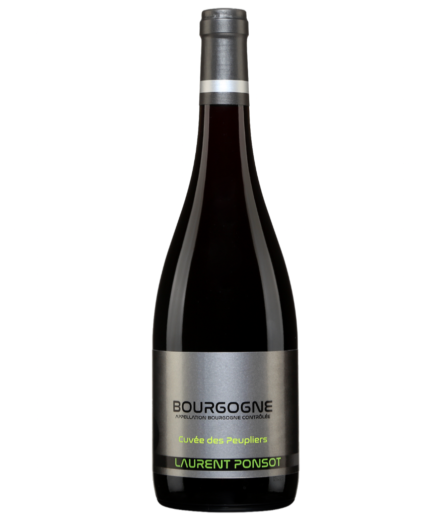 Laurent Ponsot - Bourgogne Cuvée Des Peupliers 2020 (750ml)