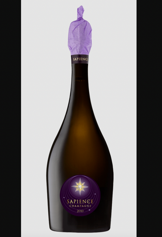 Champagne Marguet - SAPIENCE OENOTHEQUE 2011 (750ml)