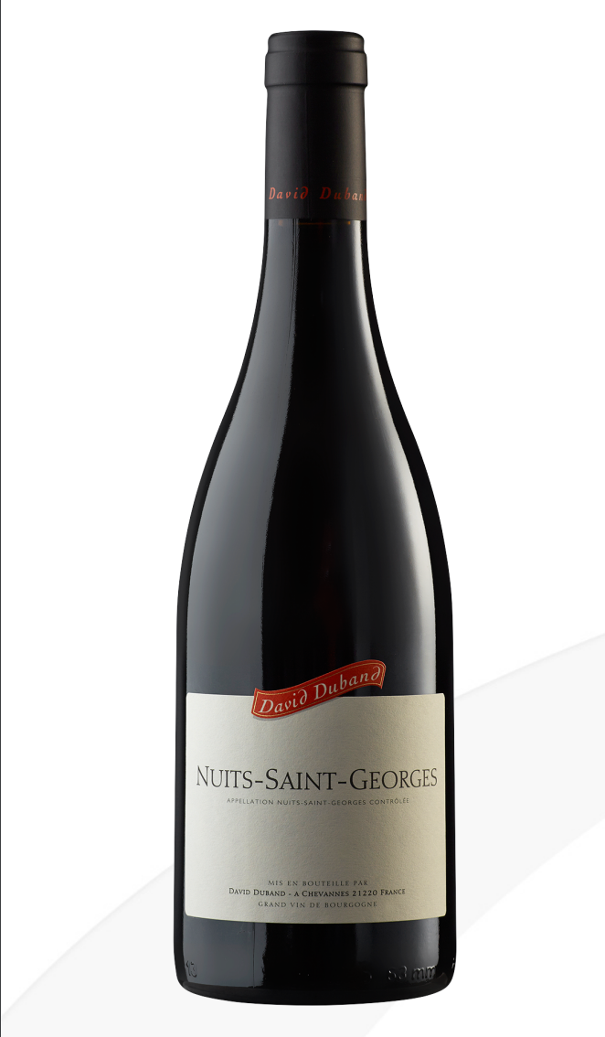 Domaine David Duband Gevrey-Chambertin 2022 (750ml)