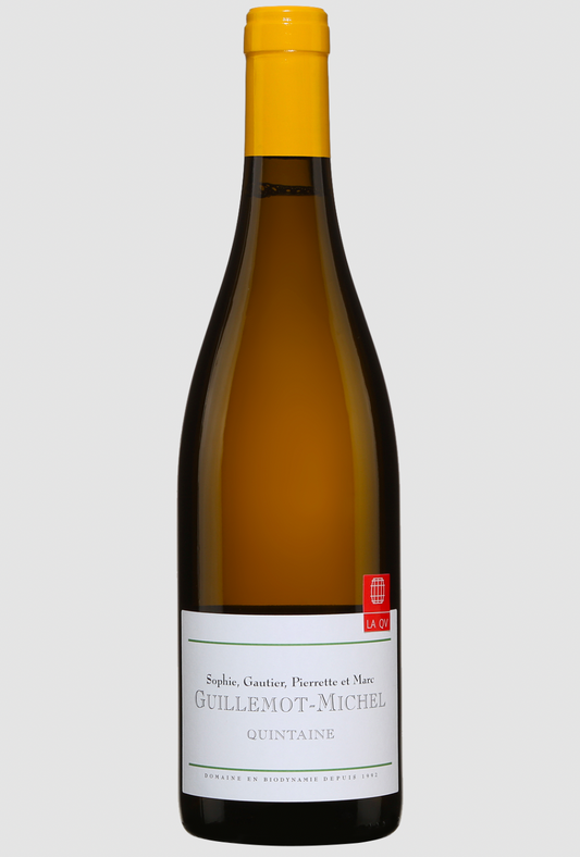 Domaine Guillemot-Michel - Viré-Clessé Quintaine 2022 (750ml)