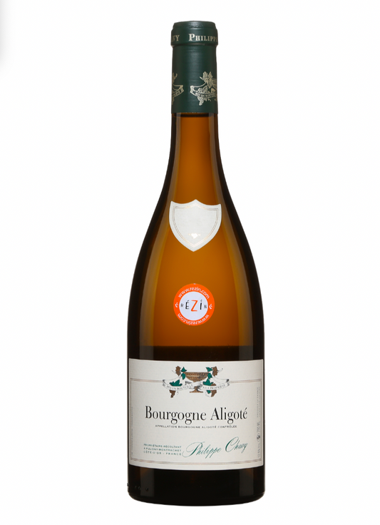 Domaine Chavy Bourgogne Côte d'Or Aligoté 2020 (750ml)