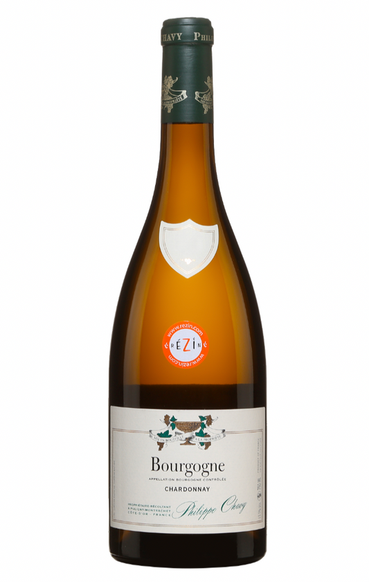 Domaine Chavy Bourgogne Côte d'Or Blanc 2020 (750ml)