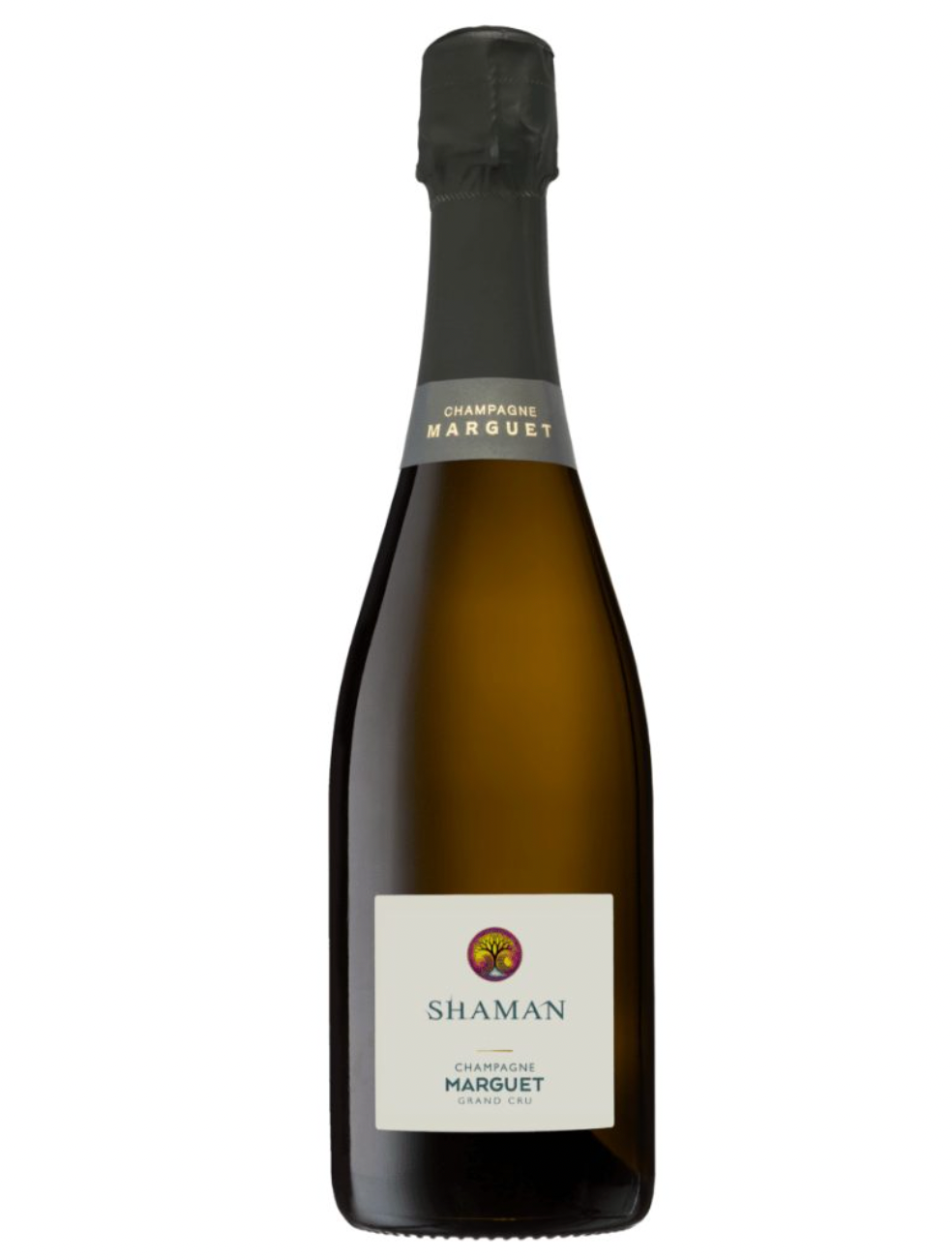 Champagne Marguet - NV Shaman Grand Cru (750ml)