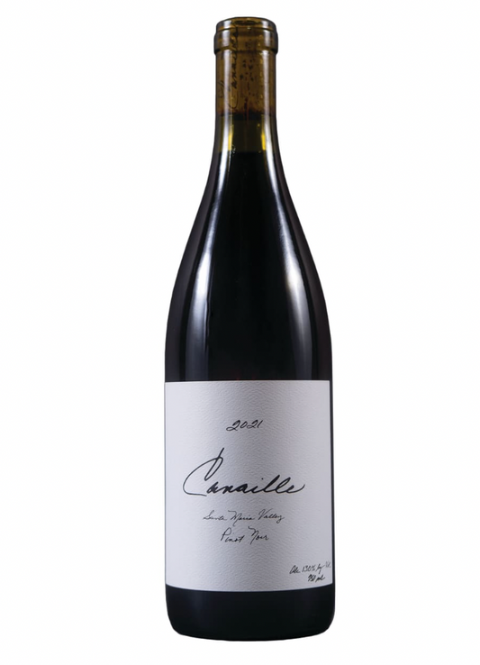 CANAILLE 2021 Pinot Noir