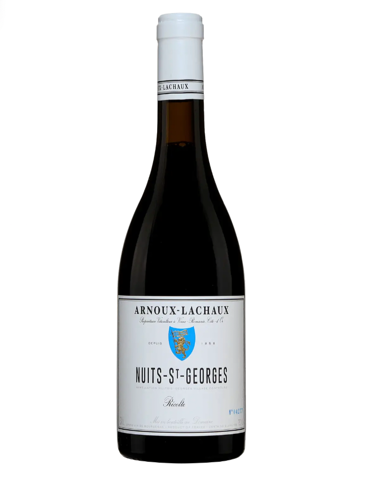 Domaine Arnoux-Lachaux - Nuits Saint Georges 2021 (750ml)