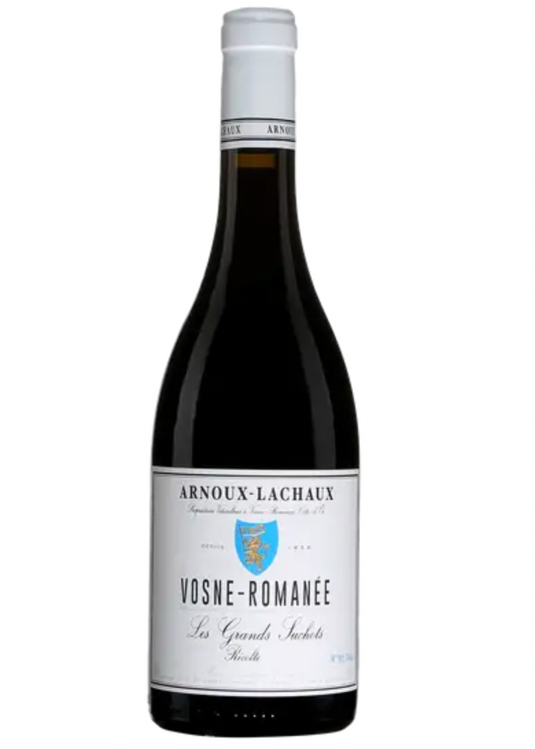 Domaine Arnoux-Lachaux - Vosne Romanee 1er Cru Les Grands Suchots 2021 (750ml)