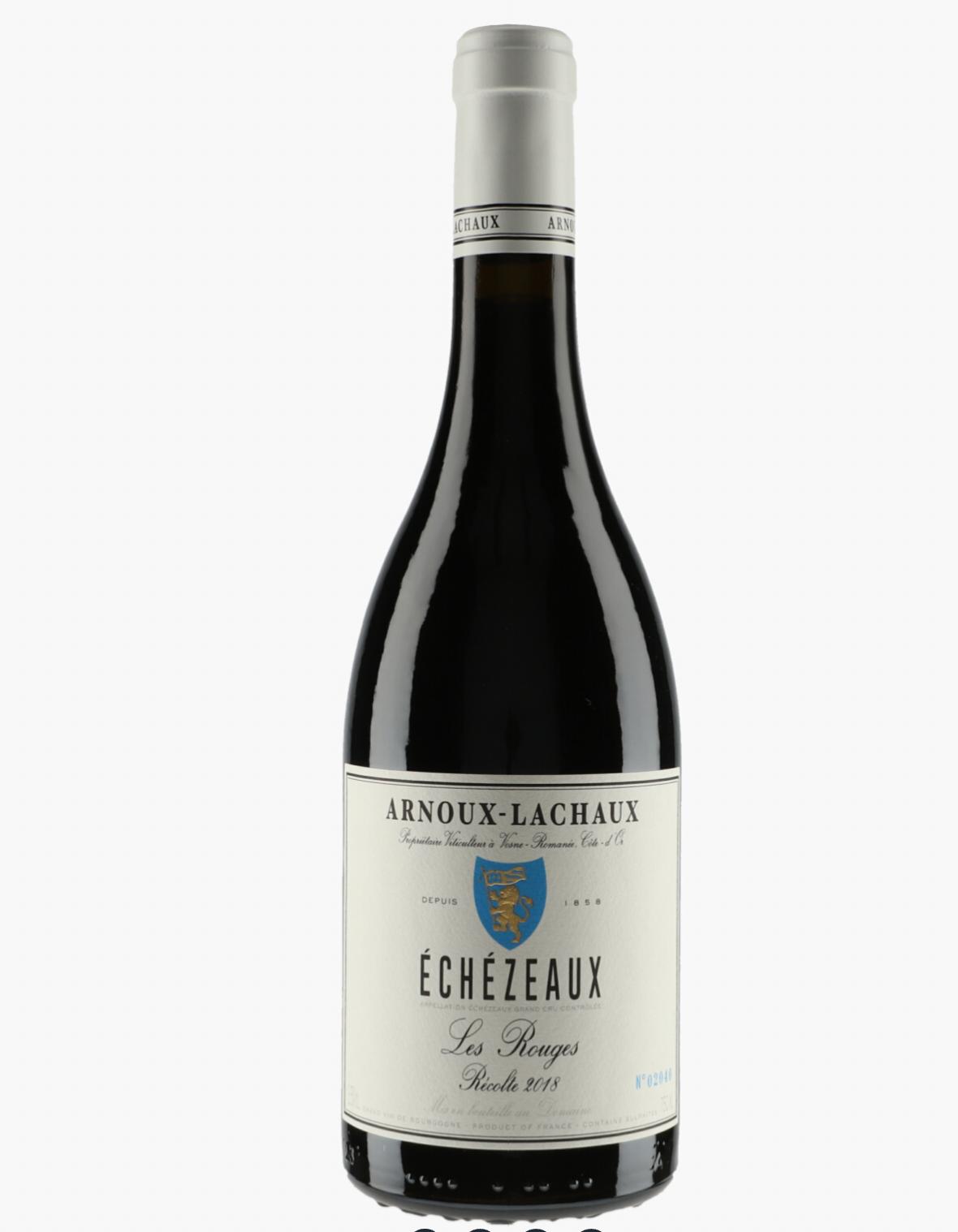 Domaine Arnoux-Lachaux - Echezeaux Les Rouges Grand Cru 2021 (750ml)
