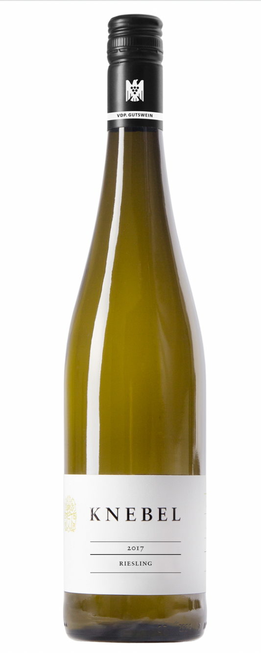Reinhard & Beate Knebel - Riesling Trocken 2021 (750ml)