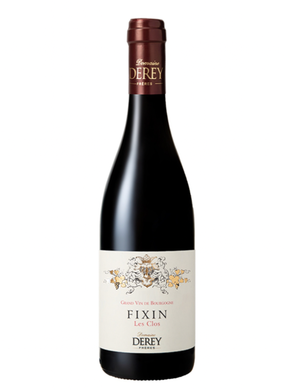 2021 Domaine Derey - Fixin Les Echalais (750ml)