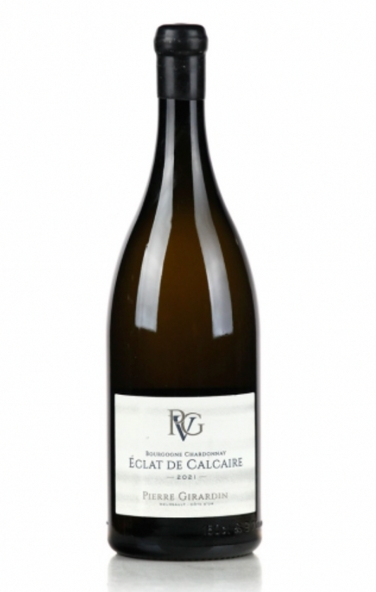 Domaine Pierre Girardin - Blanc Bourgogne Eclat De Calcaire 2022 magnum (1500ml)