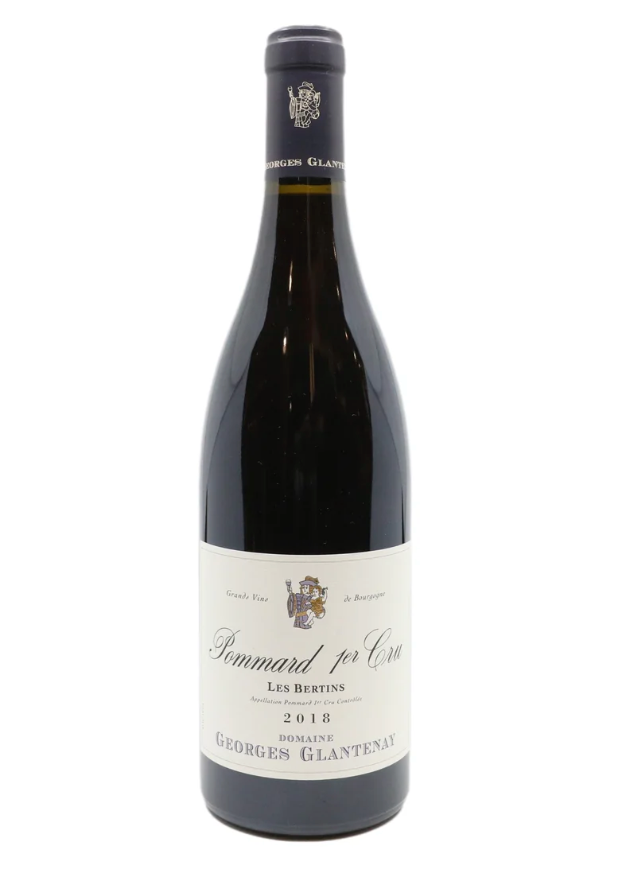 Domaine Georges Glantenay - Pommard 2020 (750ml)