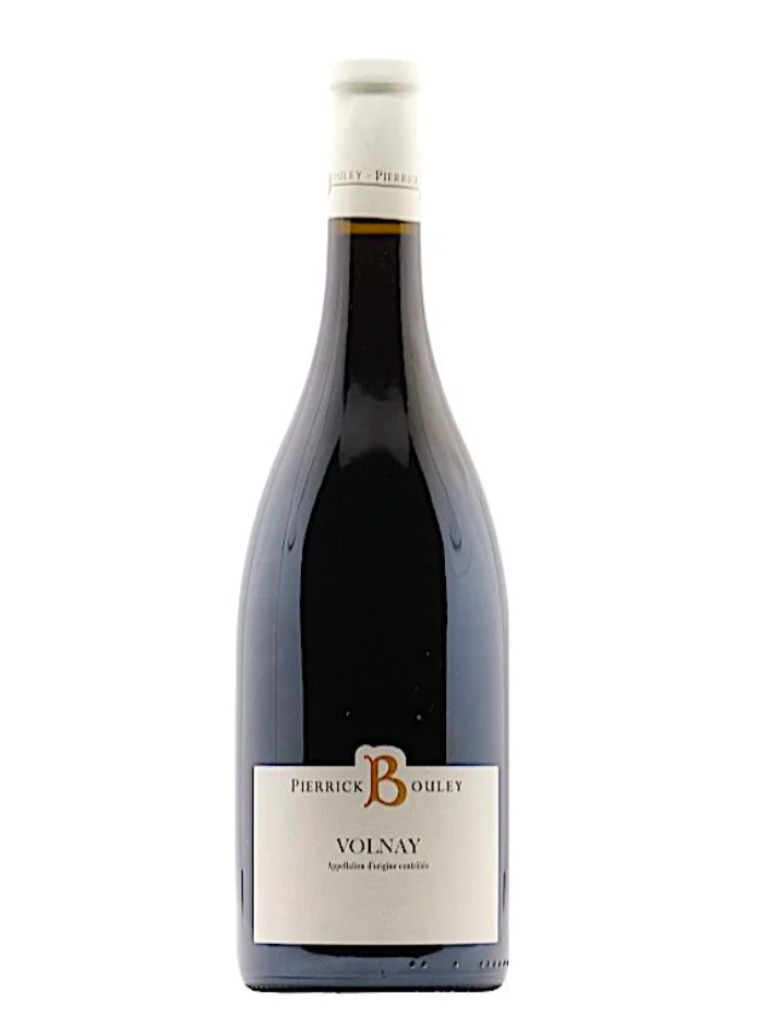 Domaine Pierrick Bouley - 2021 Volnay (750ml)