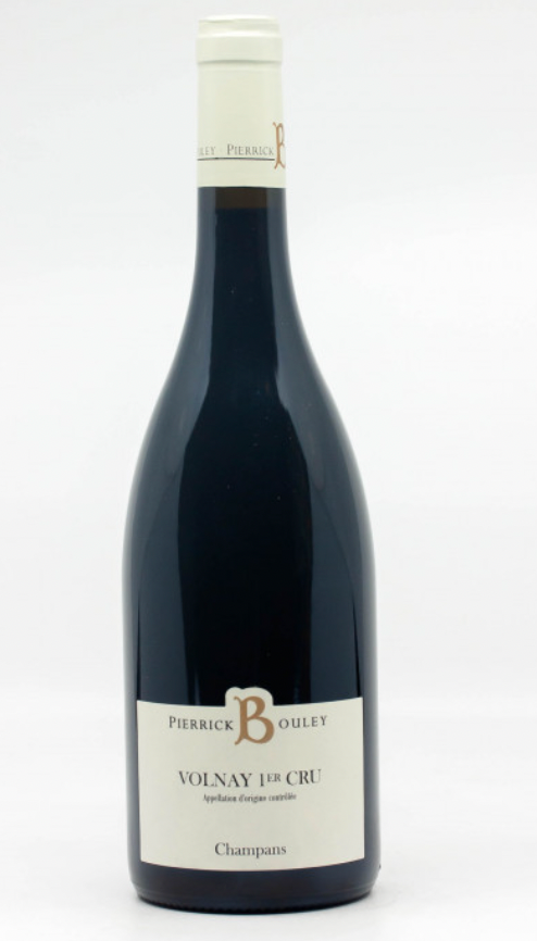 Domaine Pierrick Bouley - 2021 Volnay 1er Cru Champans (750ml)