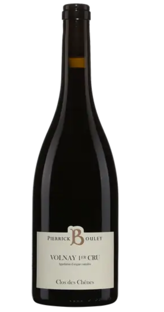 Domaine Pierrick Bouley - 2021 Volnay 1er Clos Des Chênes (750ml)