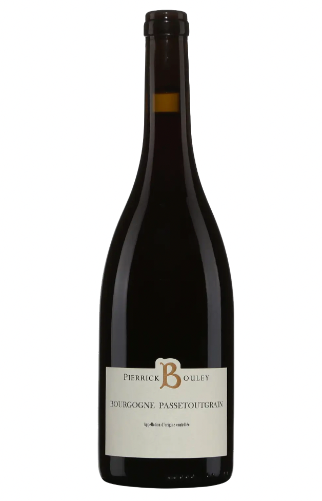 Domaine Pierrick Bouley - Bourgogne Passetoutgrain 2021 (750ml)