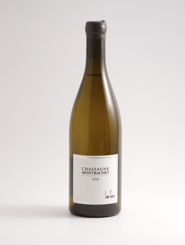 Domaine Lamy-Caillat - Chassagne-Montrachet 2021 (750ml)