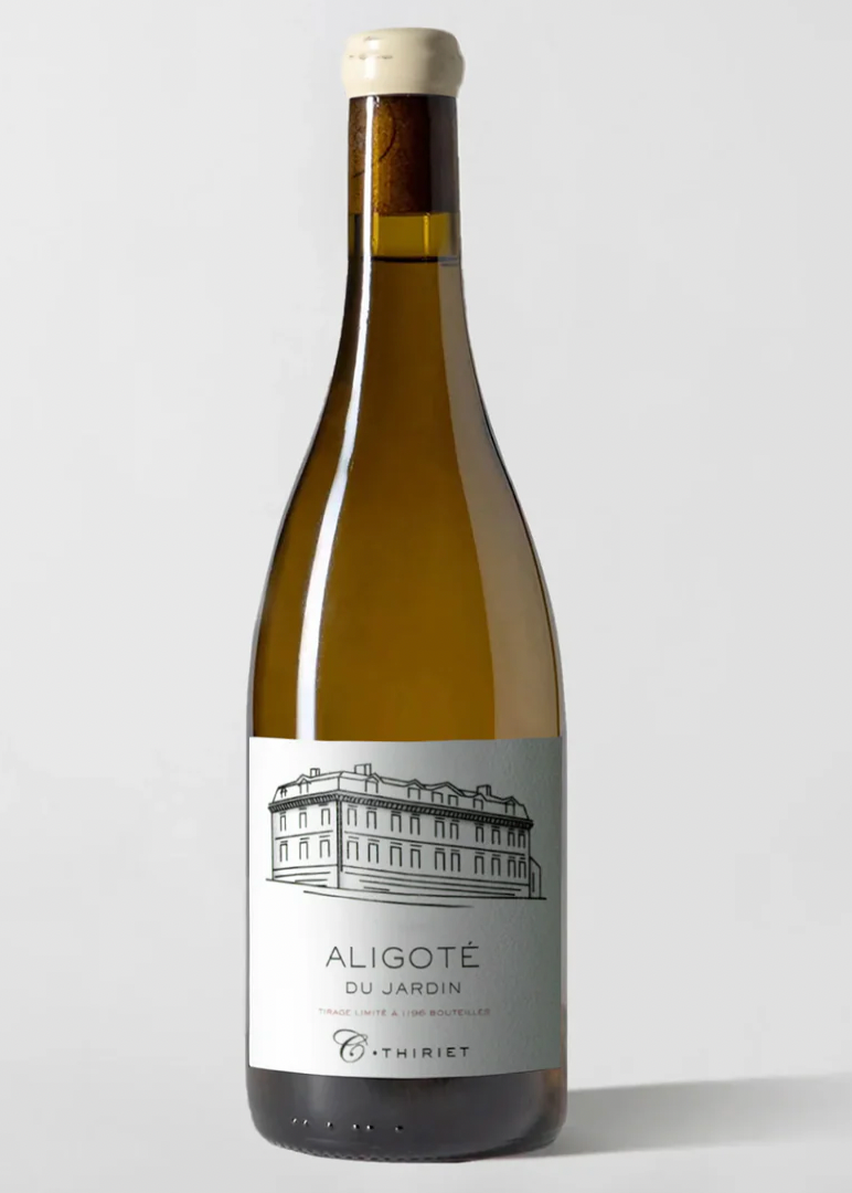 Thiriet - Bourgogne Aligoté du Jardin 2022 (750ml)