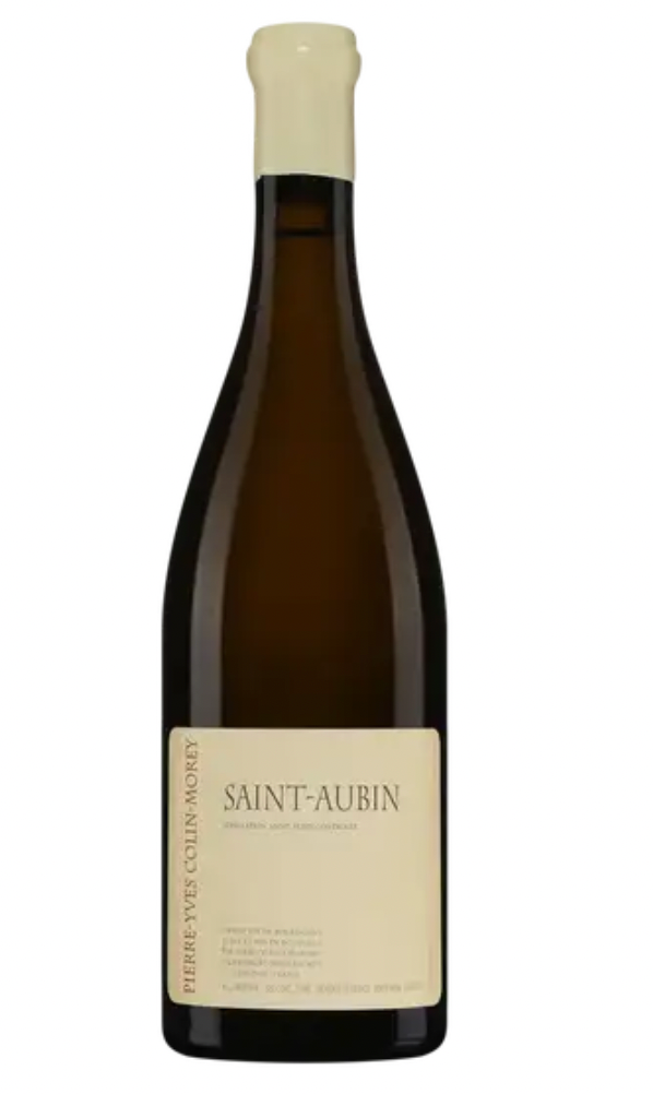 Pierre-Yves Colin-Morey - Saint-Aubin 2021 (750ml)