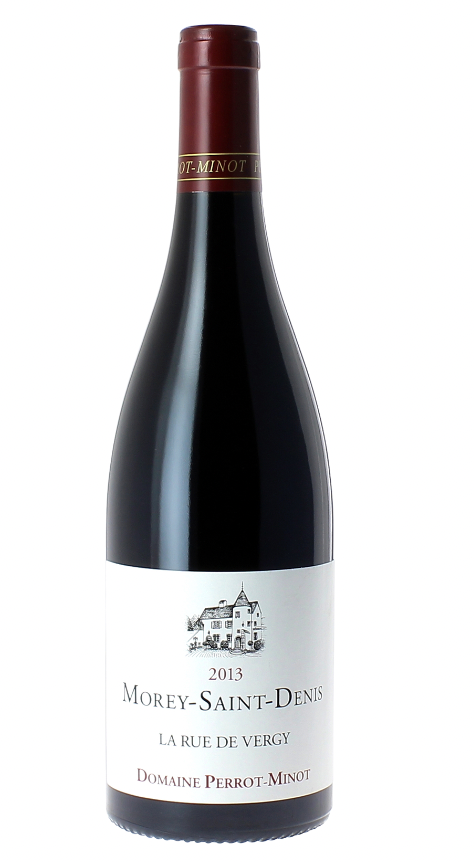 Domaine Perrot-Minot - Morey Saint Denis La Rue De Vergy 2020(750ml)