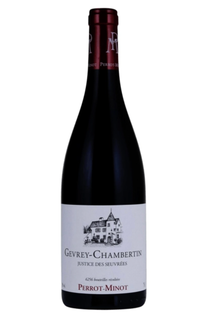 Domaine Perrot-Minot - Gevrey Chambertin La Justice des Seuvrees 2020 (750ml)