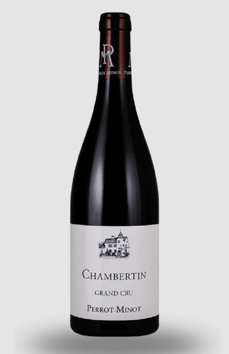 Domaine Perrot-Minot - Chambertin Grand Cru VV 2019 (750ml)