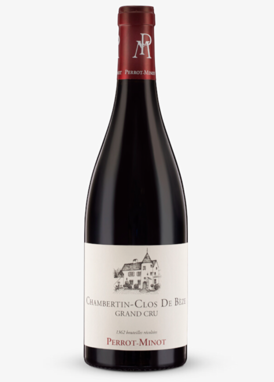 Domaine Perrot-Minot - Chambertin Clos De Beze VV 2019 (750ml)