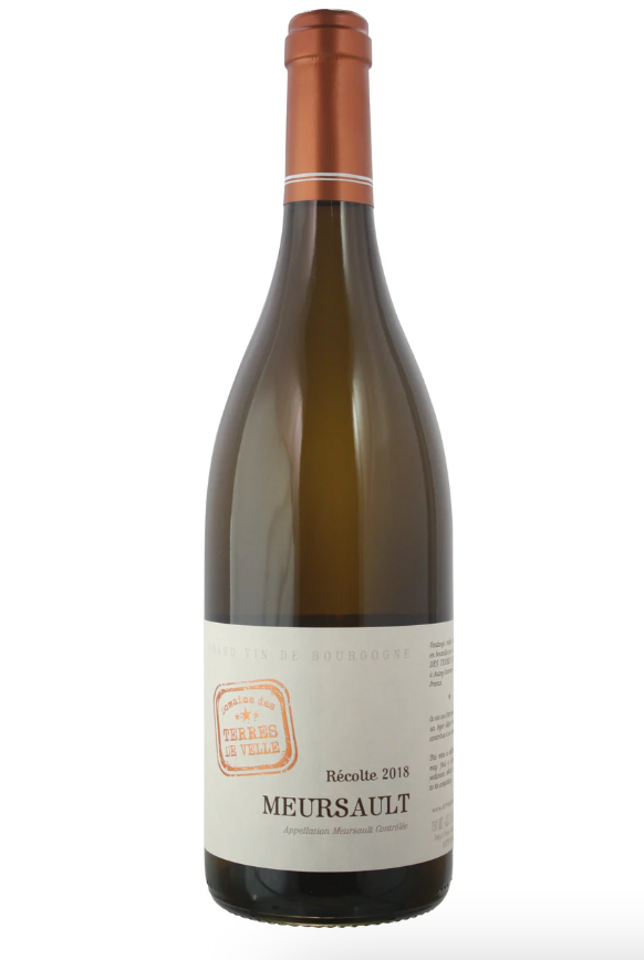 Domaine Des Terres De Velle - Meursault 2021 (750ml)