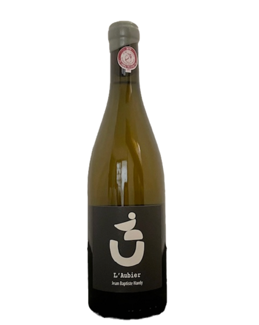 Jean-Baptiste Hardy L'Aubier 2022