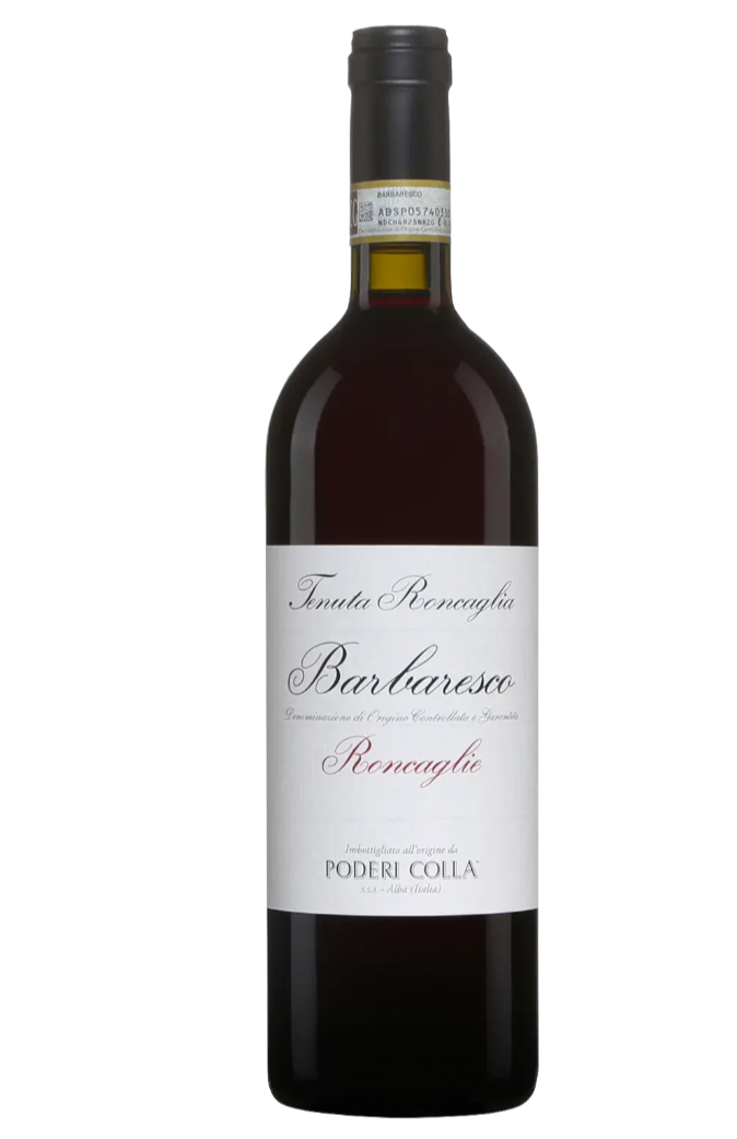 Poderi Colla Barbaresco Roncaglie 2021