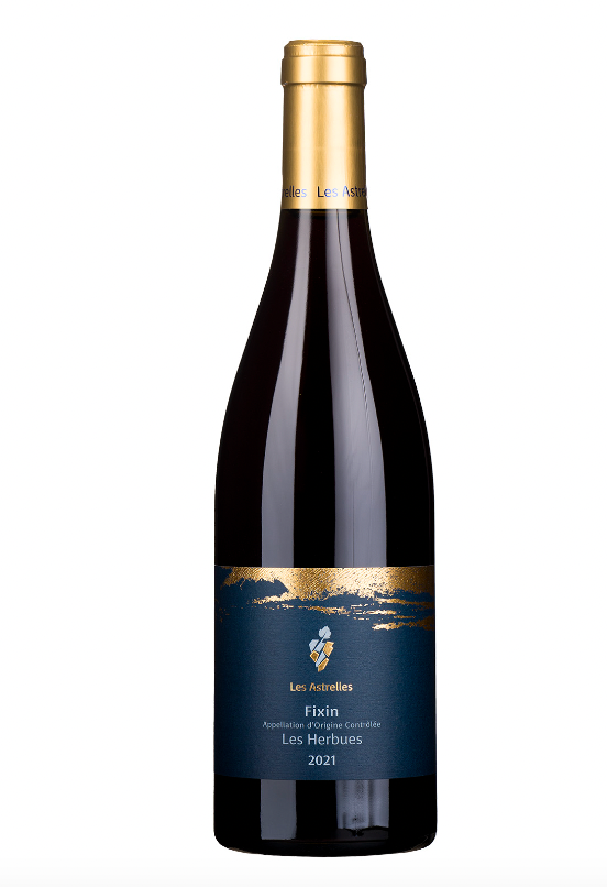 Domaine Les Astrelles 2021 Fixin Les Herbues