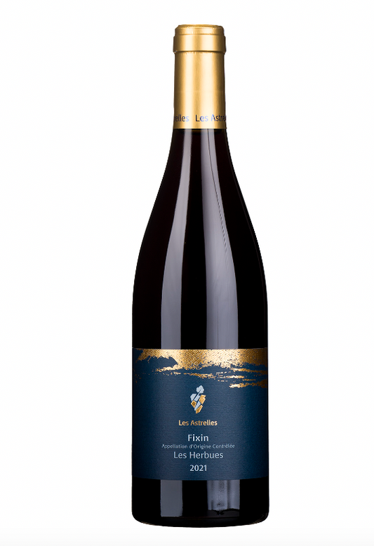 Domaine Les Astrelles 2021 Fixin Les Herbues