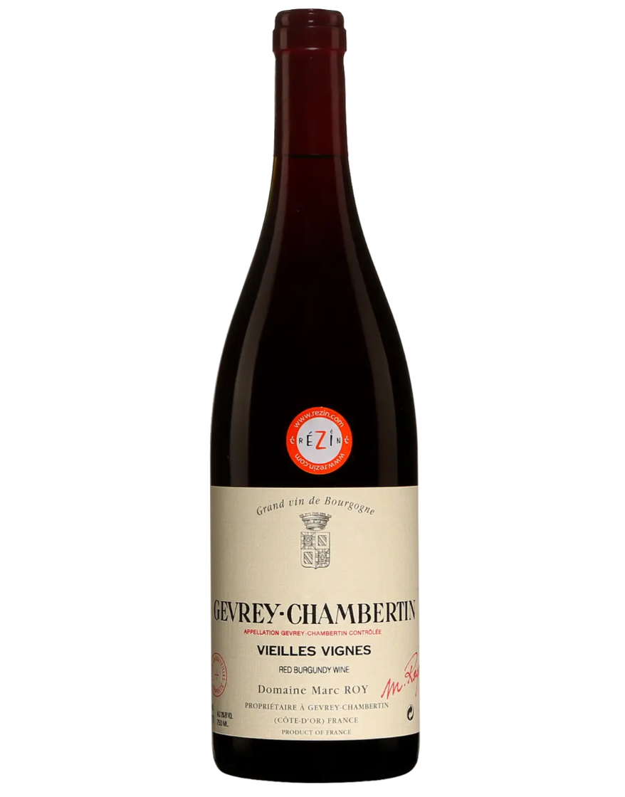 Domaine Marc Roy Gevrey-Chambertin Vieilles Vignes 2021