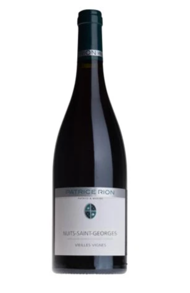 Domaine Patrice Rion - Nuits Saint Georges Vieilles Vignes 2021 (750ml)