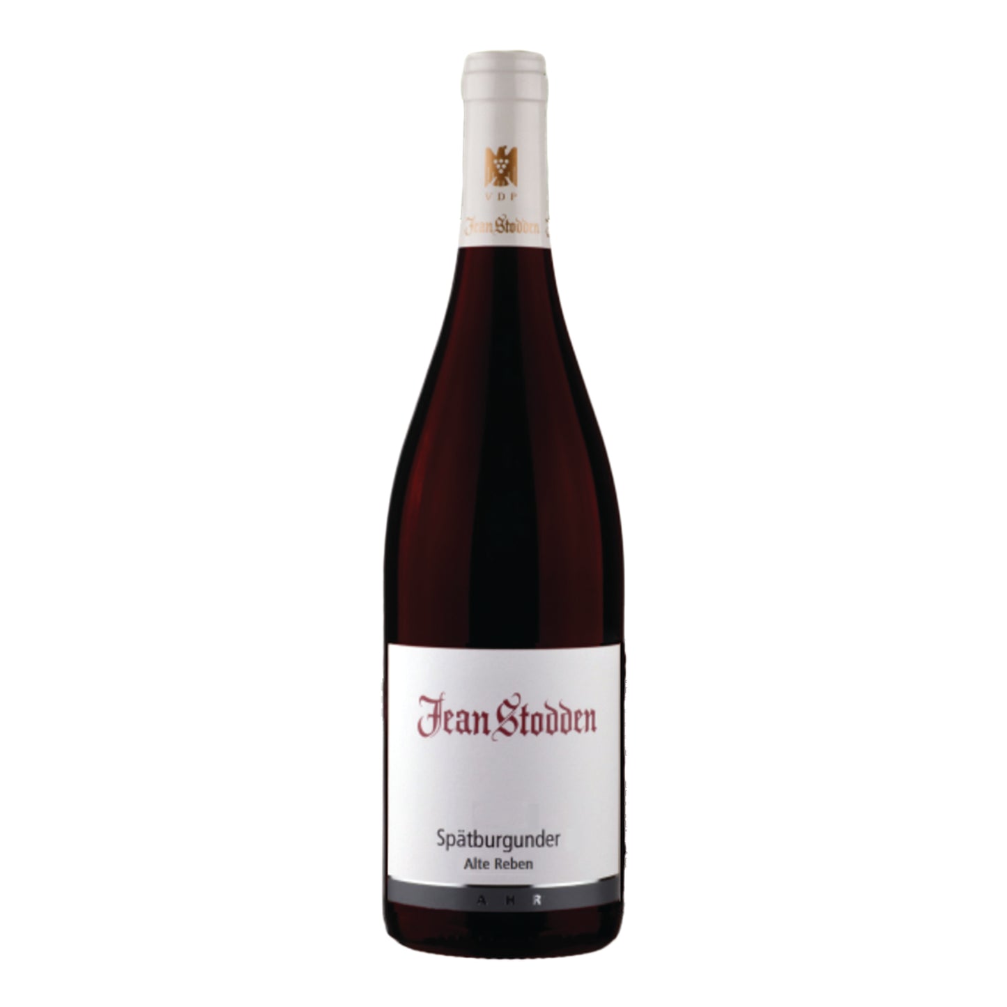 Jean Stodden - Spätburgunder Alte Reben 2020 (750ml)