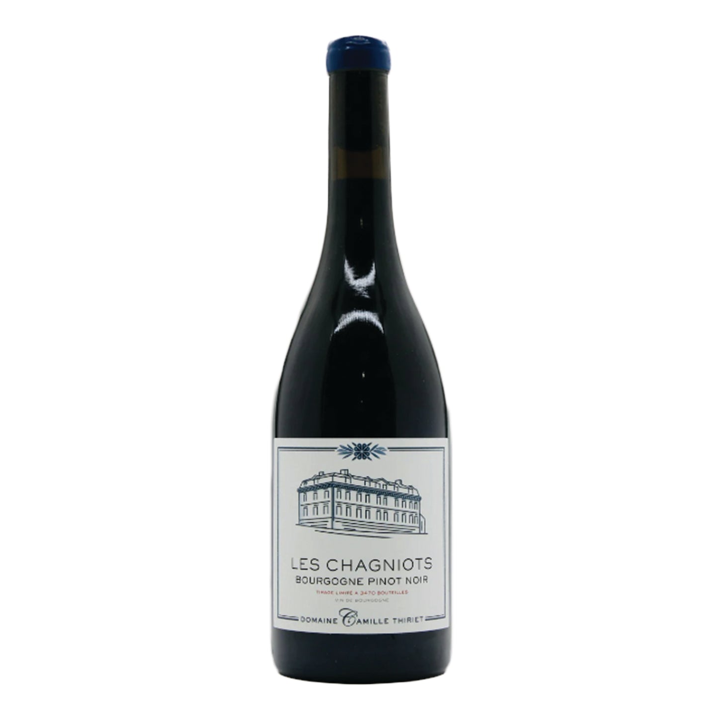Thiriet - Bourgogne Rouge Les Chagniots 2023 (750ml)