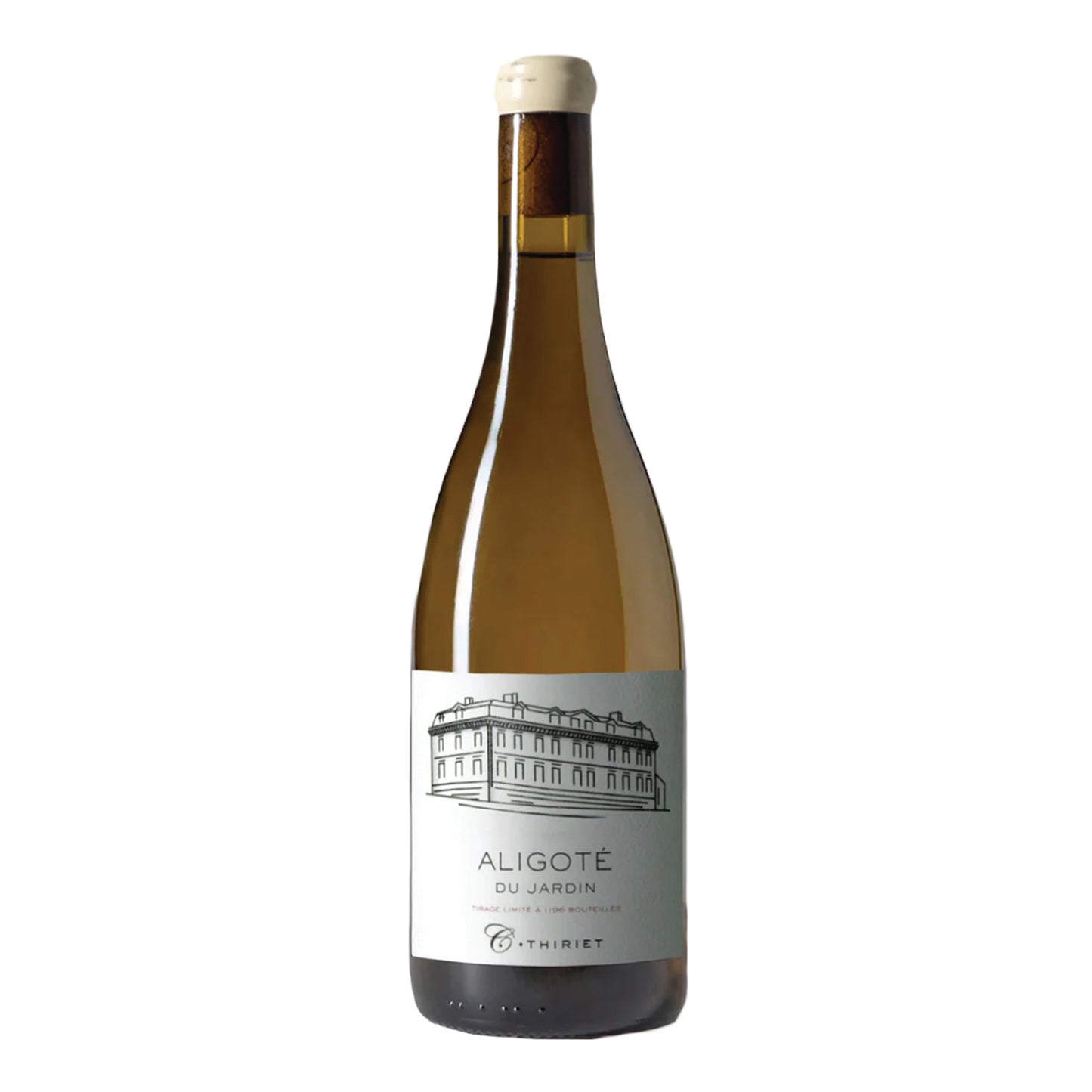 Thiriet - Bourgogne Aligoté du Jardin 2022 (750ml)