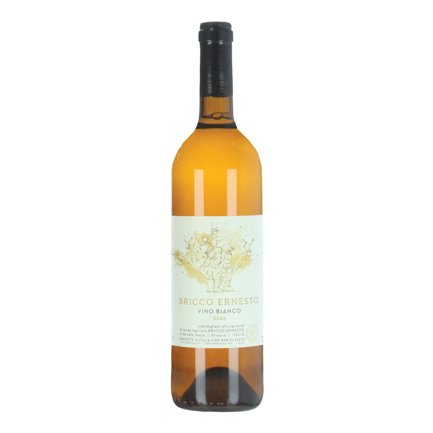 Bricco Ernesto - Vino Bianco 2023