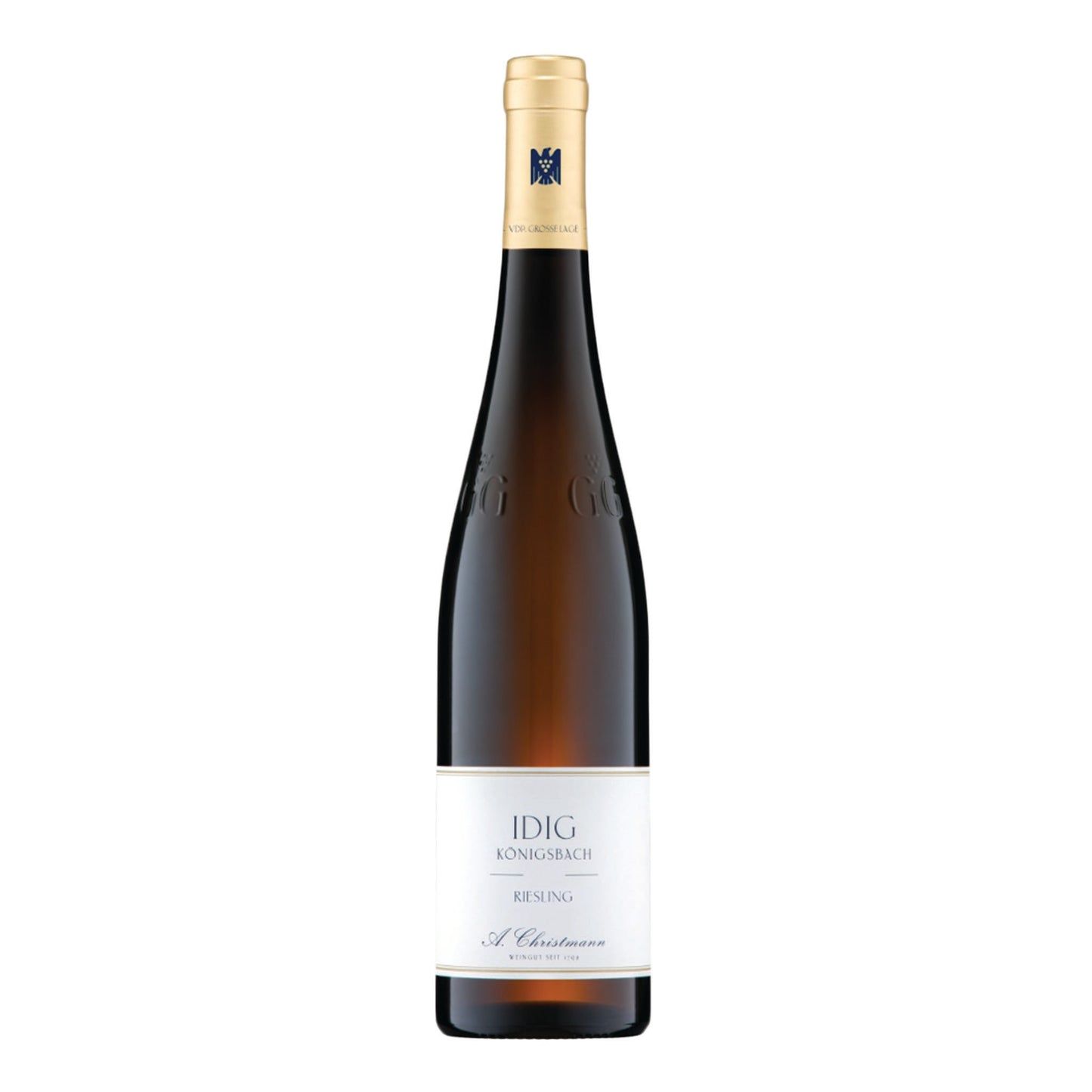 Weingut A. Christmann - Idig GG Riesling 2022 Magnum (750ml)