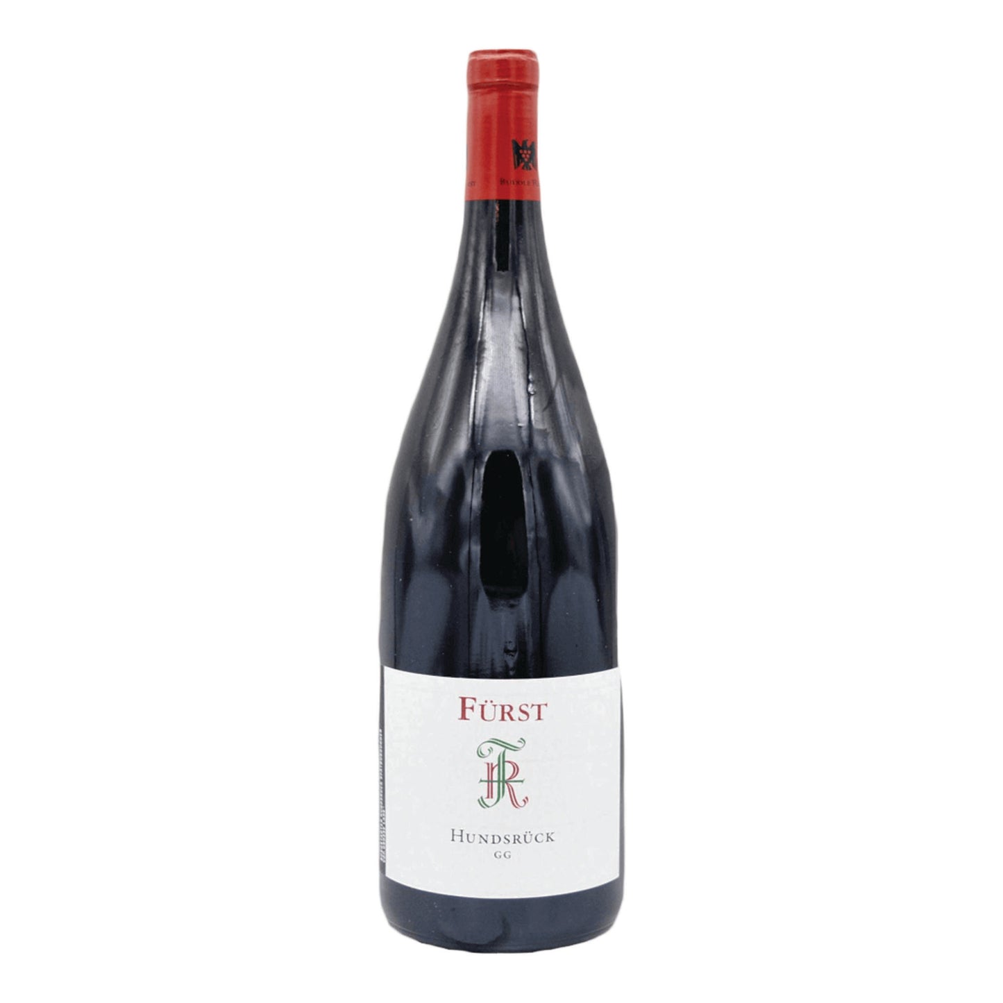 Weingut Rudolf Fürst - Hundsrück GG Spätburgunder Magnum 2021 (1500ml)