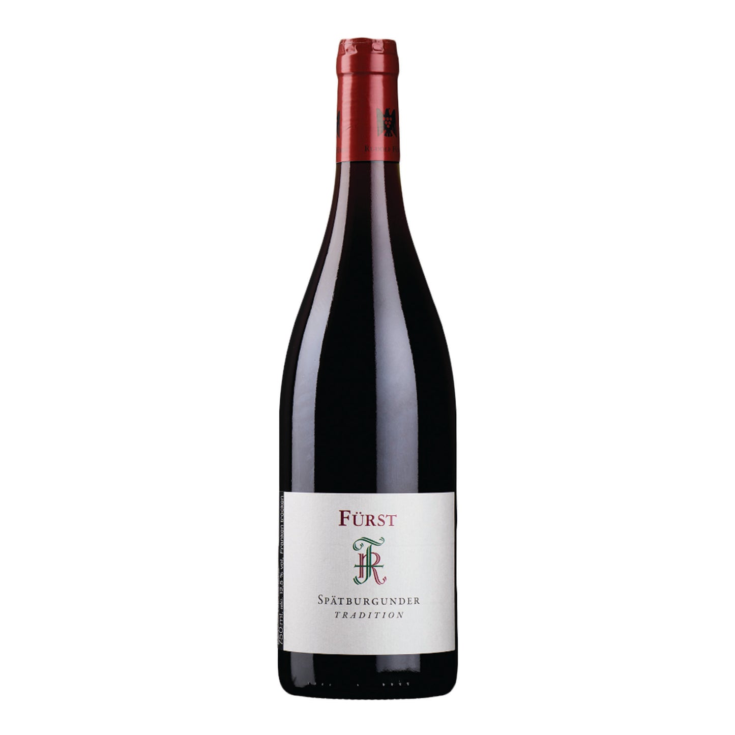 Weingut Rudolf Fürst - Spätburgunder Tradition 2021 (750ml)