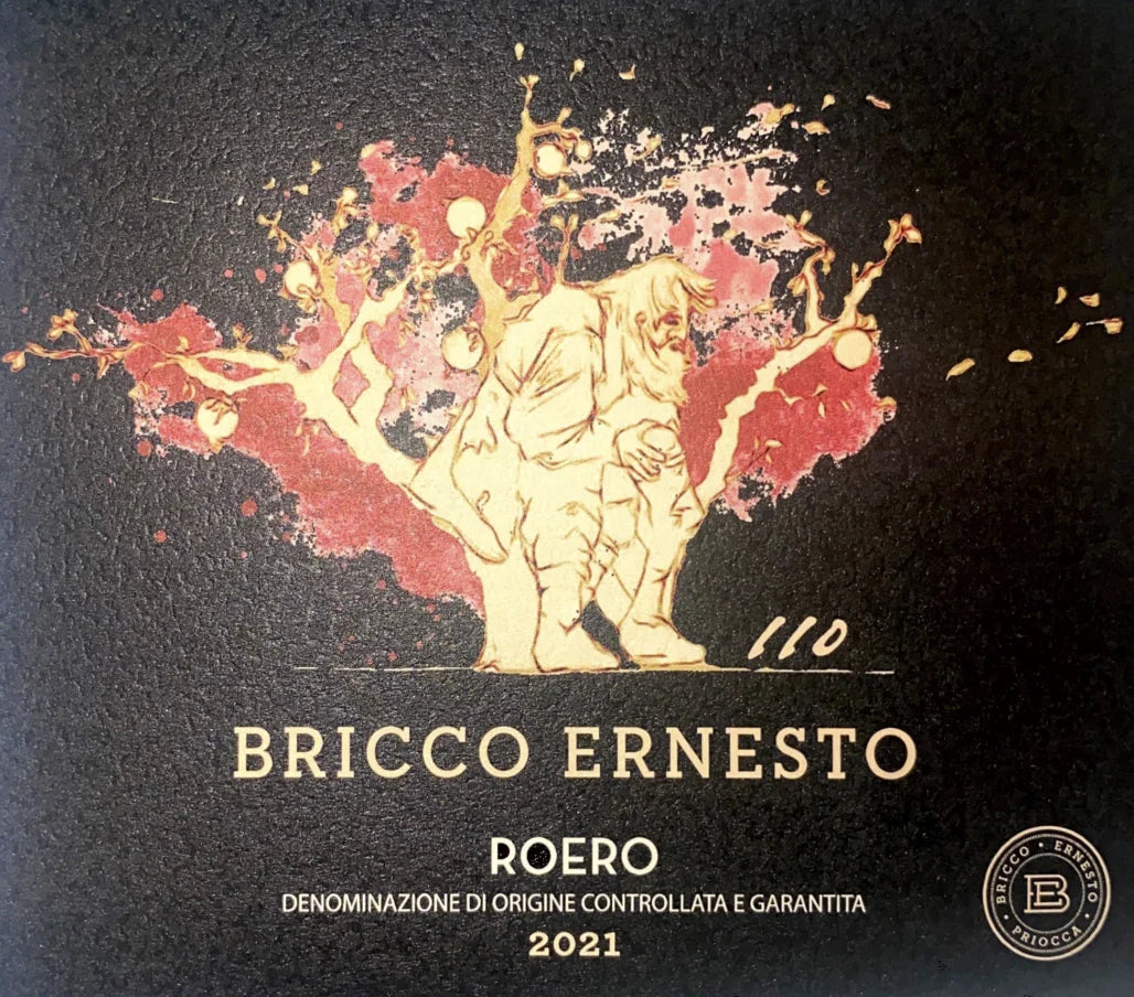 Bricco Ernesto Roero 110 (2011)