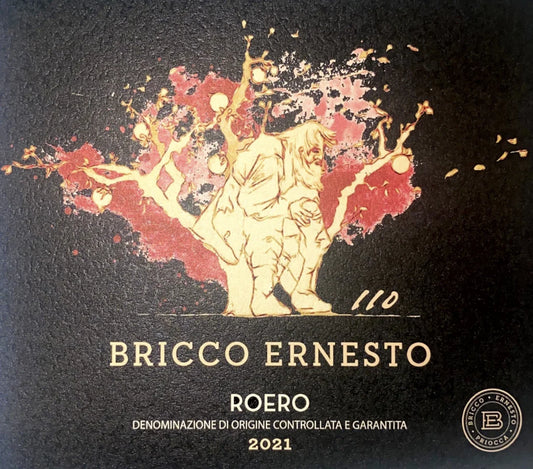 Bricco Ernesto Roero 110 (2011)