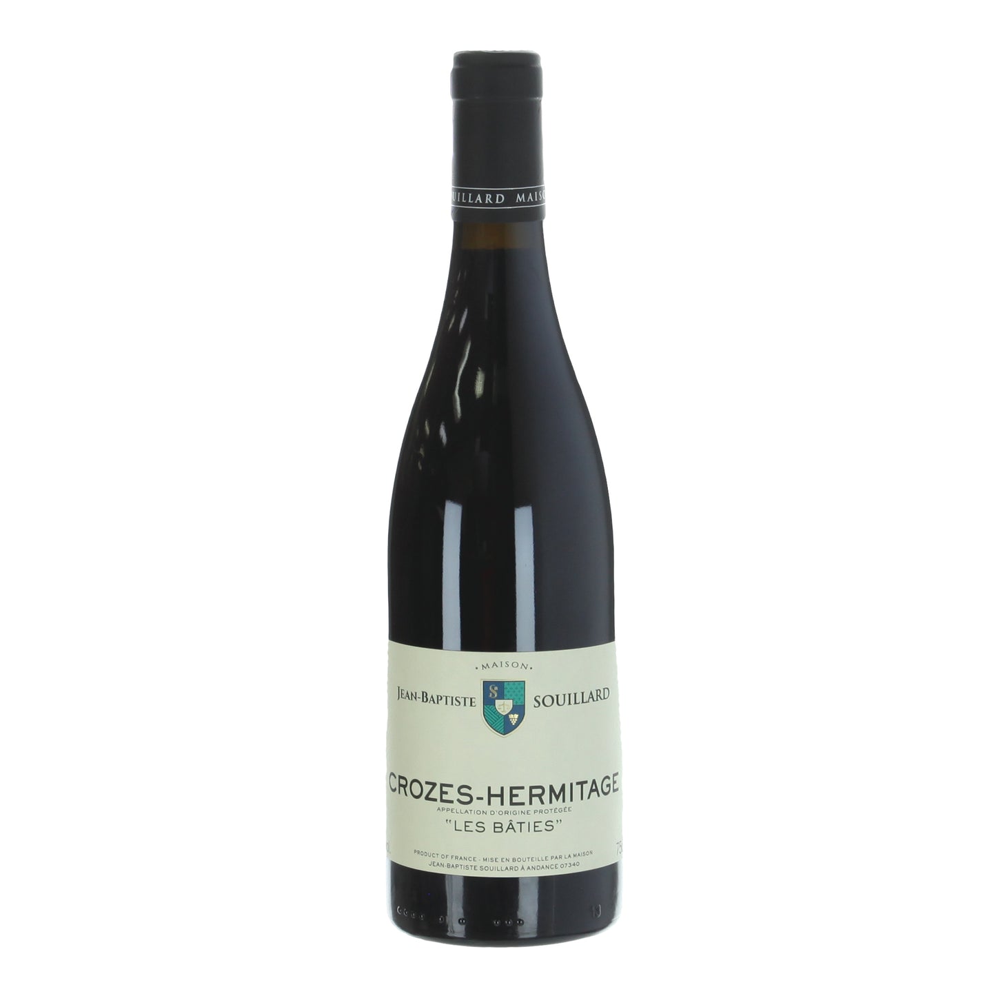 Jean-Baptiste Souillard - Crozes-Hermitage Les Baties 2023 (750ml)