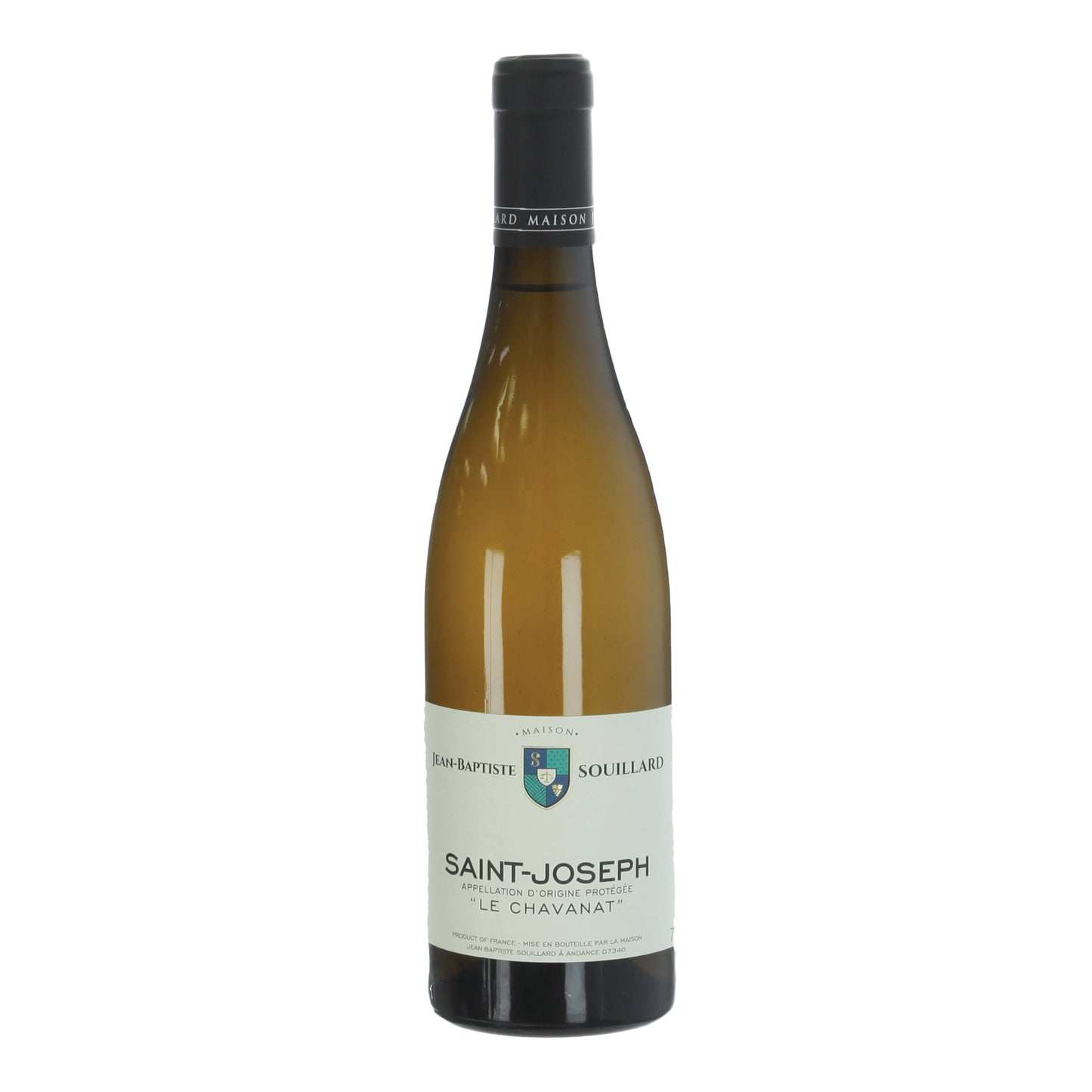 Jean-Baptiste Souillard - Saint-Joseph Le Chavanat Blanc 2022