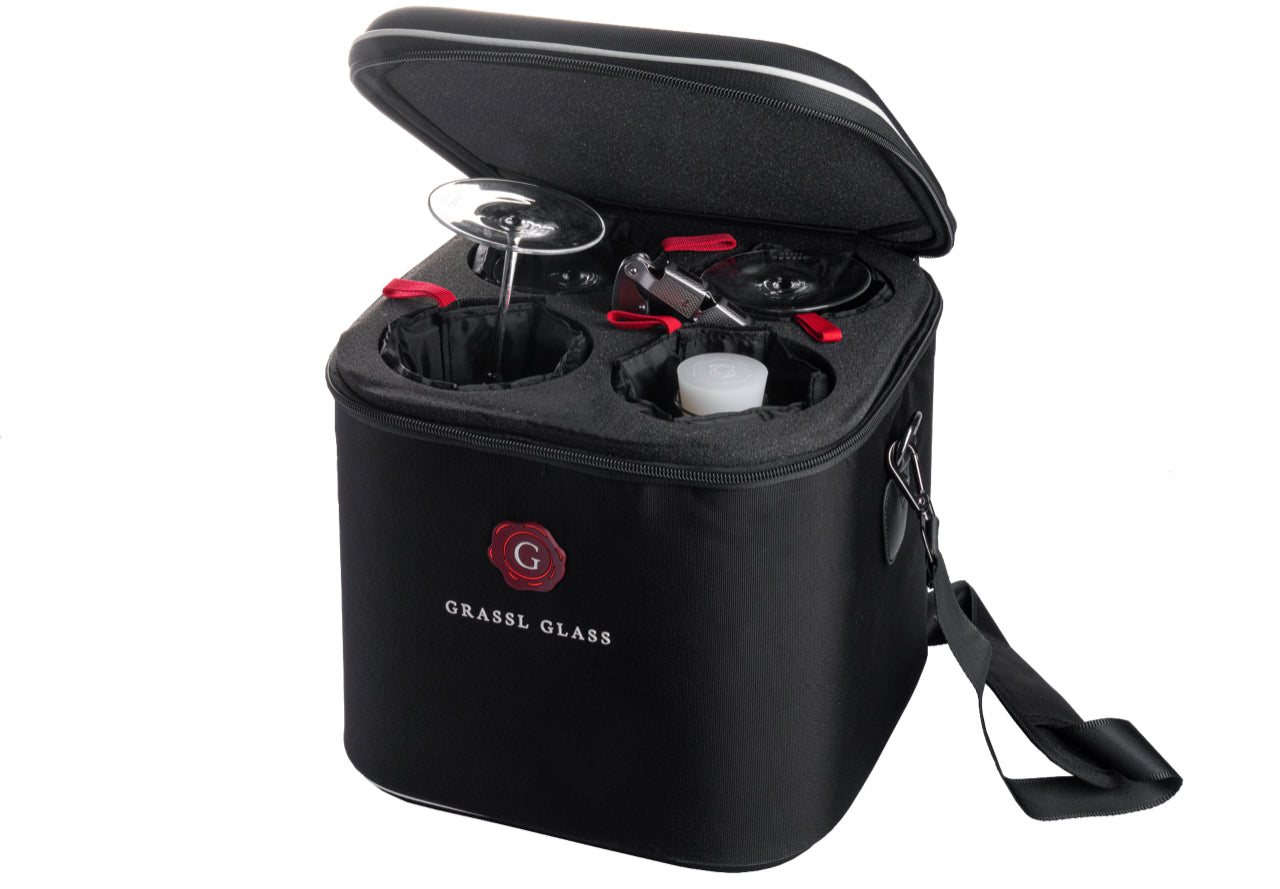 Voyage + | Amelie Series