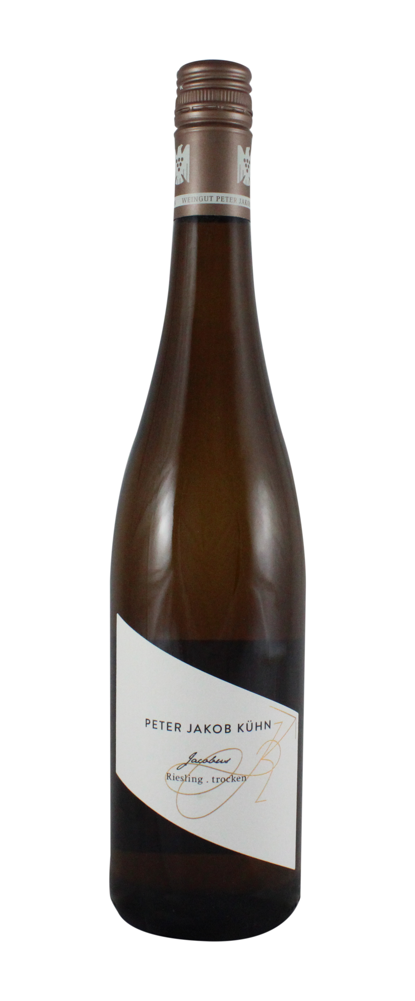 Weingut Peter Jakob Kühn - Jacobus Riesling Trocken 2022 (750ml)