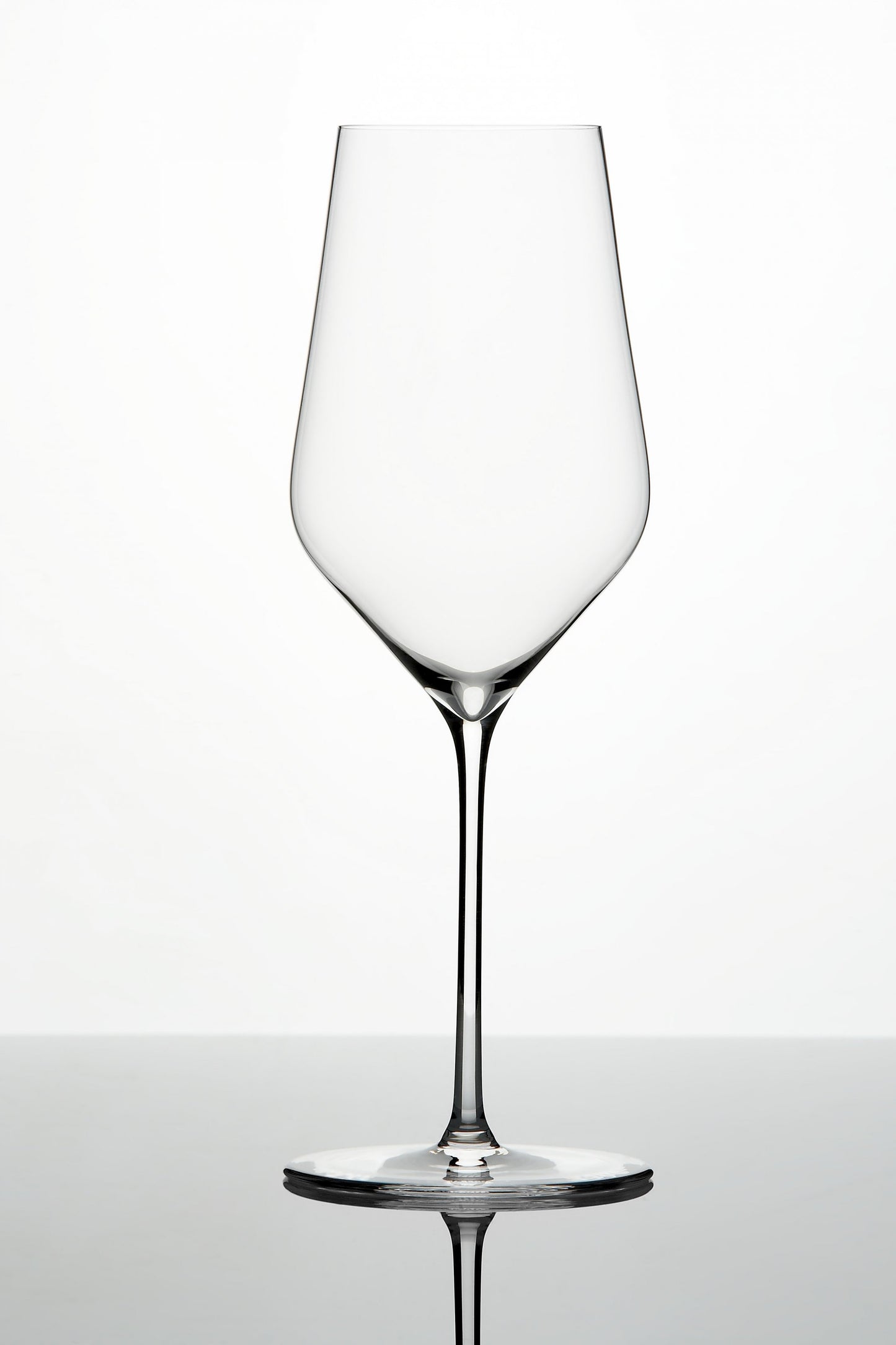 Zalto White Wine Glass