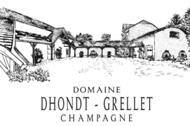 CHAMPAGNE DHONDT-GRELLET